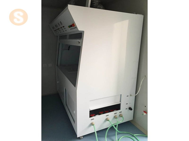 酸堿清洗機(jī)