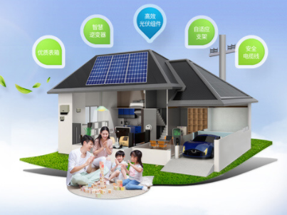 補(bǔ)貼競(jìng)價(jià)項(xiàng)目雙管齊下！新政落地光伏行業(yè)開工在即