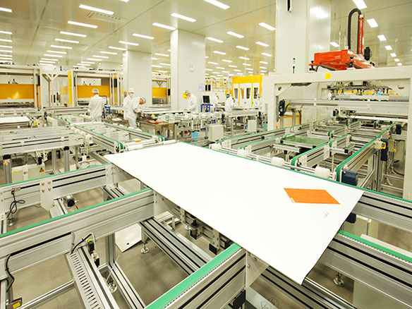 國家能源局關于2019年光伏發電項目建設有關事項的通知