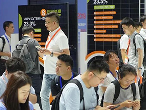 陽光能源亮相SNEC 2025，全場景N型產(chǎn)品矩陣重構(gòu)光伏價值公式